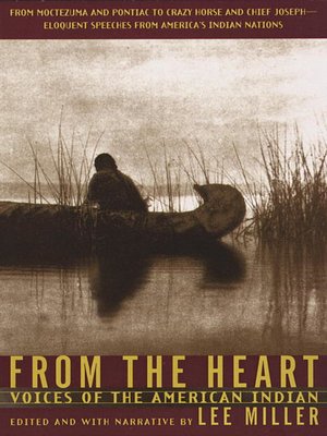 cover image of From the Heart
